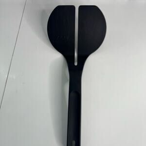 Pampered Chef Nylon Panini Spatula #2352 - Hamburger - Sandwich Turner